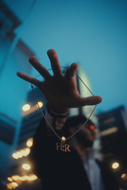 Necklace